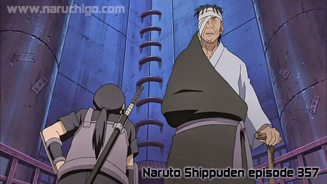 Download Video Naruto Shippuden Episode 341 Bahasa Indonesia