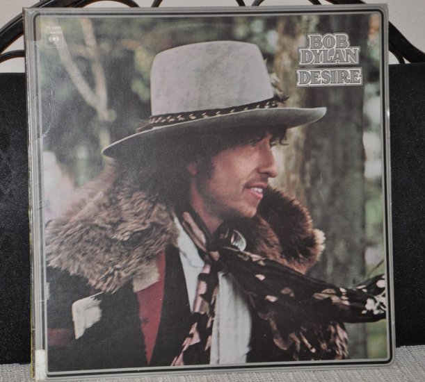 Bob Dylan Desire Full Album Download